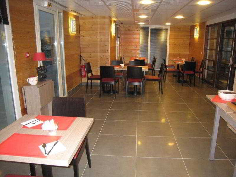 Sejours & Affaires Geneve Gex Les Rives Du Leman Aparthotel Exterior photo