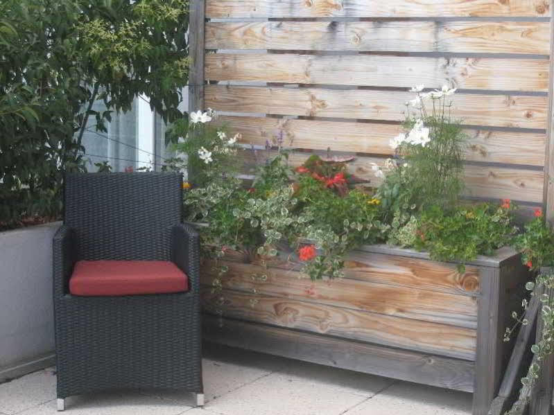 Sejours & Affaires Geneve Gex Les Rives Du Leman Aparthotel Exterior photo